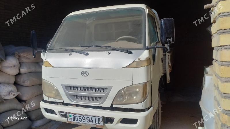 Forland H2 2009 - 70 000 TMT - Дянев - img 5