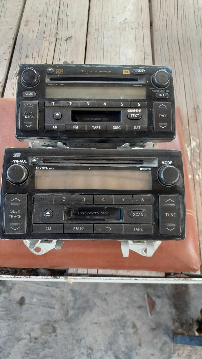 СД МП3 JBL PANASONIK 300 TMT - Türkmenabat - img 1