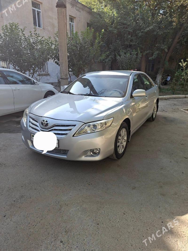 Toyota Camry 2007 - 170 000 TMT - Мары - img 6