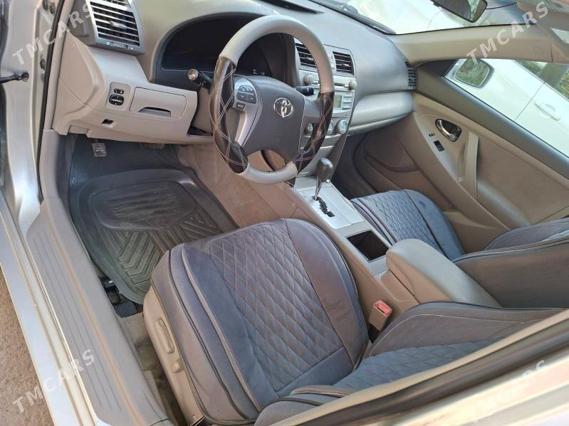 Toyota Camry 2007 - 170 000 TMT - Мары - img 2