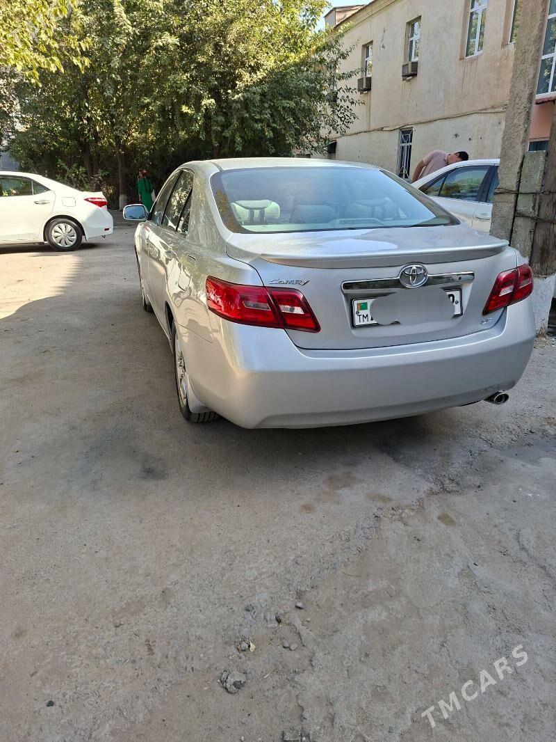 Toyota Camry 2007 - 170 000 TMT - Мары - img 4