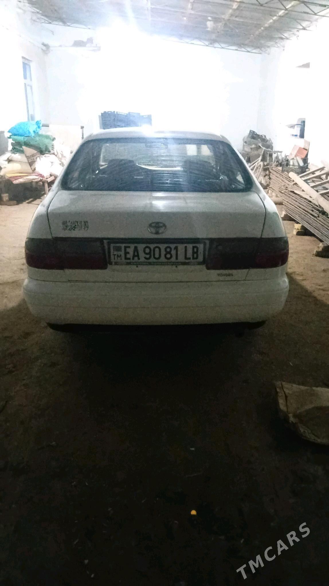 Toyota Corona 1995 - 33 000 TMT - Халач - img 3