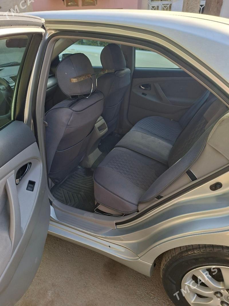 Toyota Camry 2007 - 170 000 TMT - Мары - img 3
