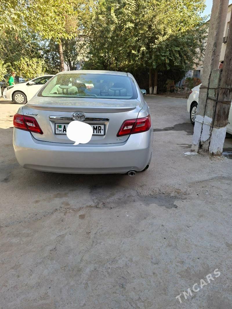Toyota Camry 2007 - 170 000 TMT - Мары - img 5