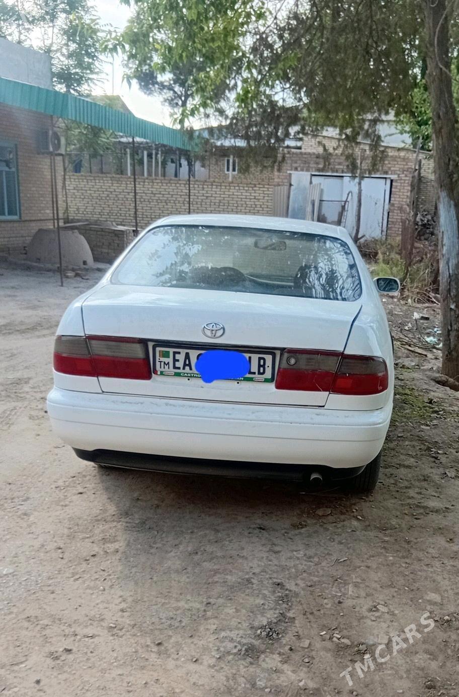 Toyota Corona 1995 - 33 000 TMT - Халач - img 6