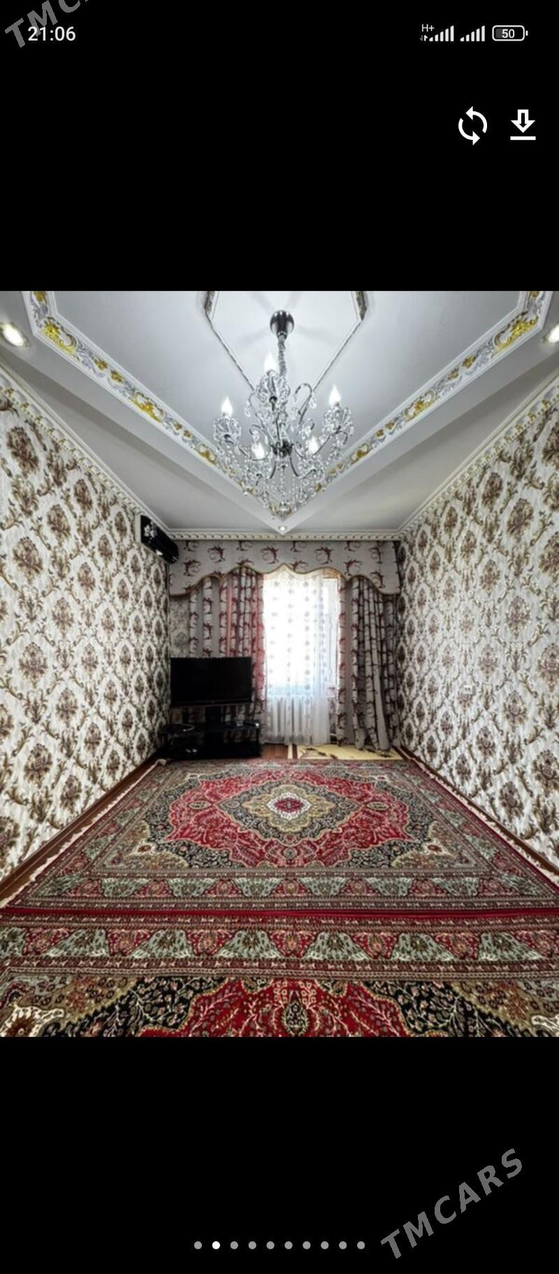 Mir 3komnat gysagly - Мир 3 - img 2