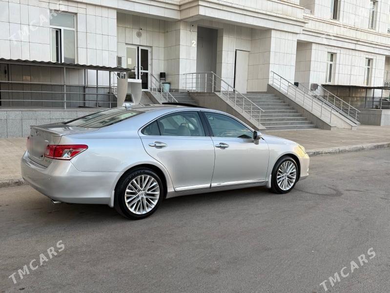 Lexus ES 350 2011 - 285 000 TMT - Aşgabat - img 8