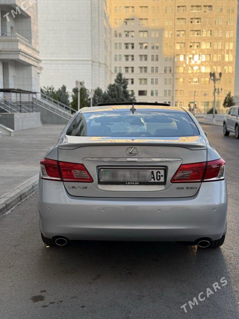 Lexus ES 350 2011 - 285 000 TMT - Aşgabat - img 3
