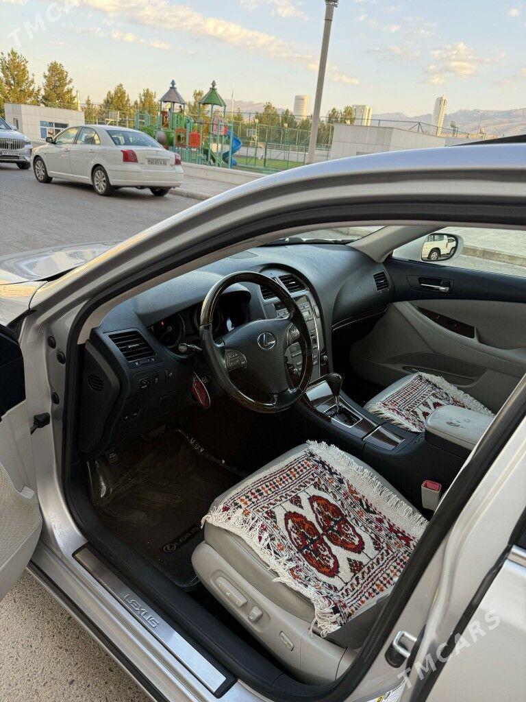 Lexus ES 350 2011 - 285 000 TMT - Aşgabat - img 2