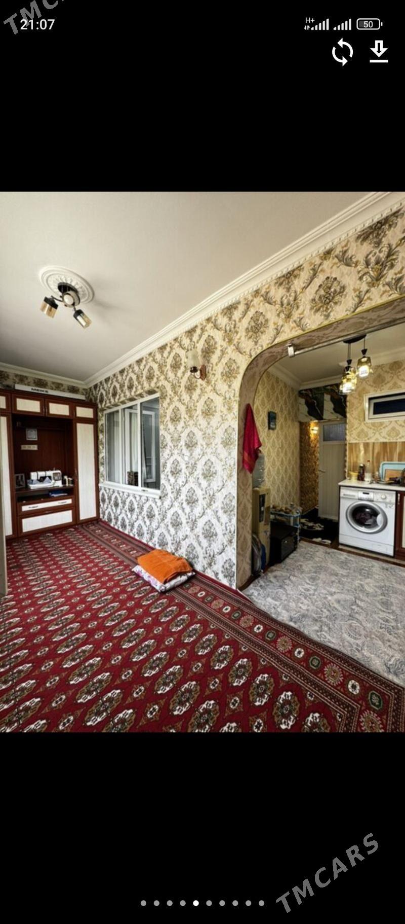 Mir 3komnat gysagly - Мир 3 - img 5