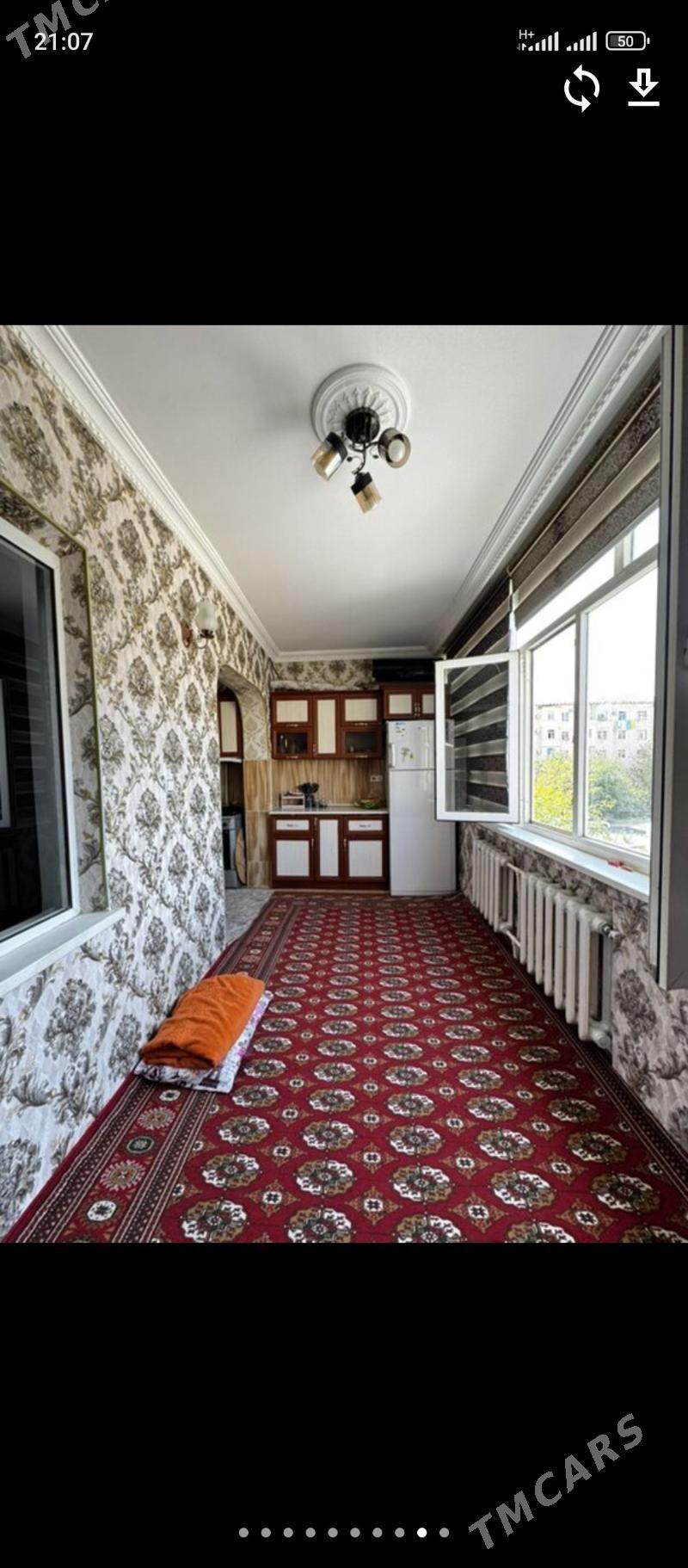 Mir 3komnat gysagly - Мир 3 - img 6