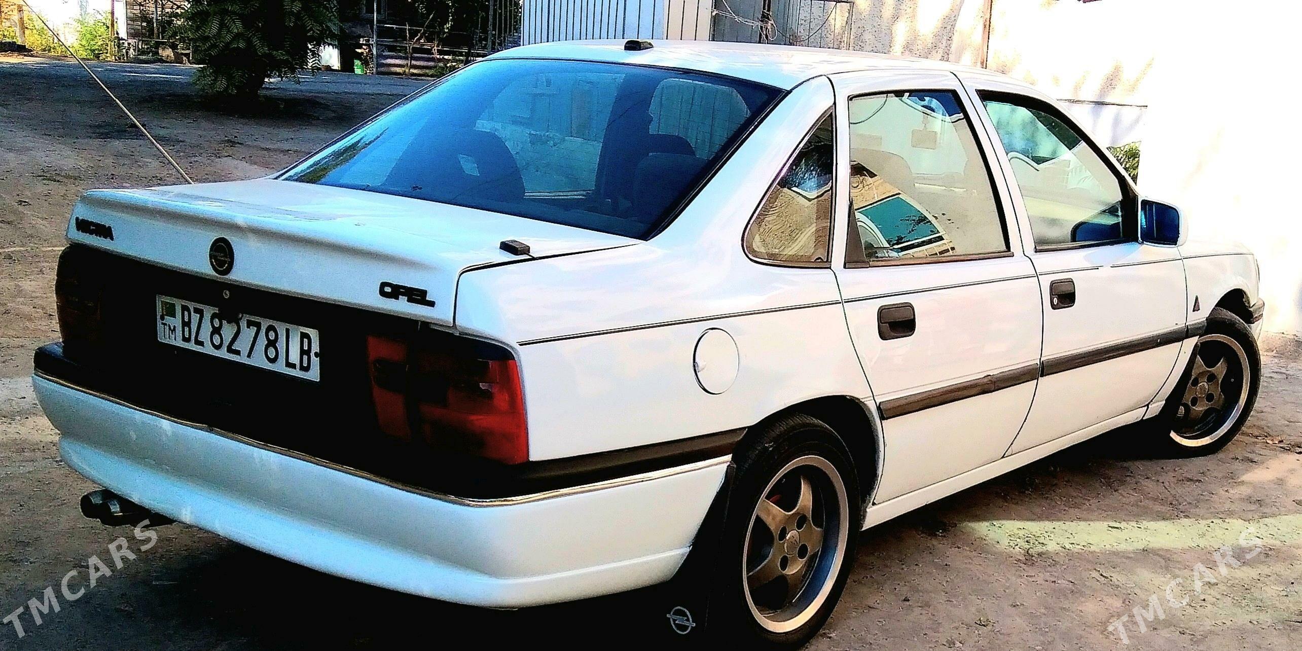 Opel Vectra 1993 - 47 000 TMT - Туркменабат - img 3