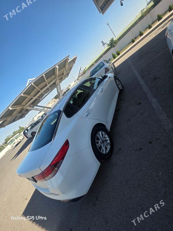 Kia Optima 2016 - 170 000 TMT - Daşoguz - img 5