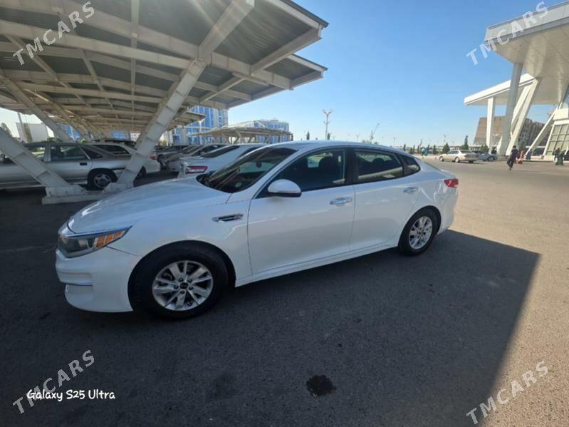 Kia Optima 2016 - 170 000 TMT - Daşoguz - img 3