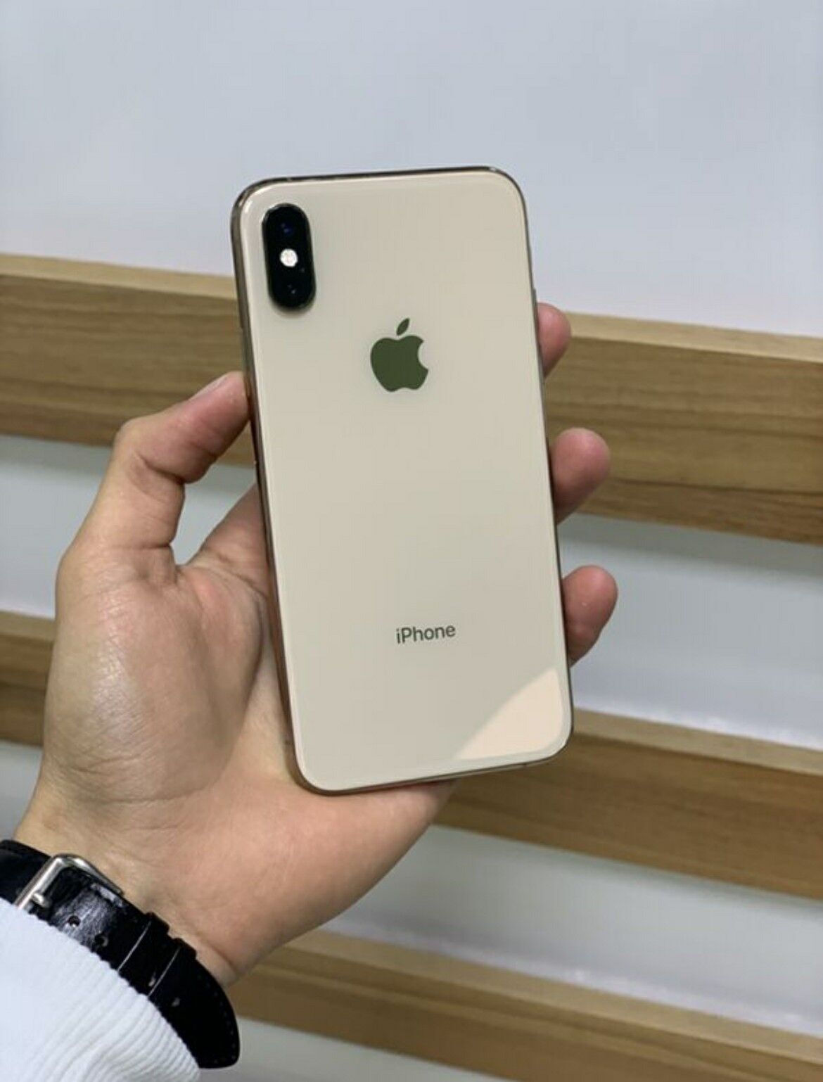 RABOCY IPHONE 16 PRO ALYAS - Aşgabat - img 8