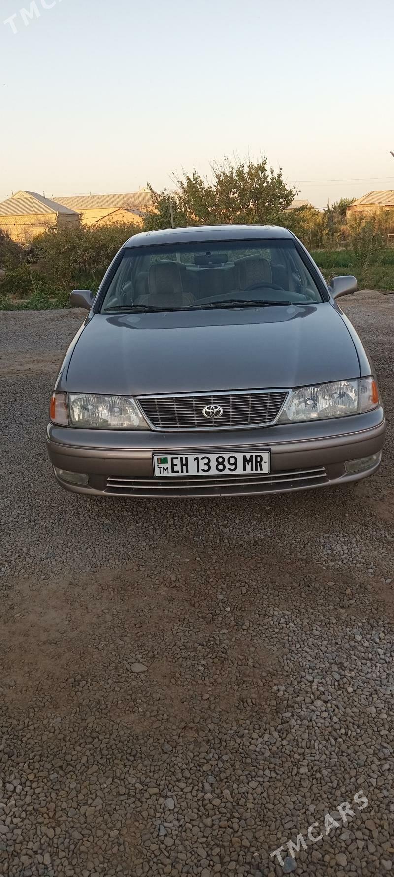 Toyota Avalon 1998 - 136 000 TMT - Сакарчага - img 4