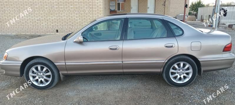 Toyota Avalon 1998 - 136 000 TMT - Сакарчага - img 5