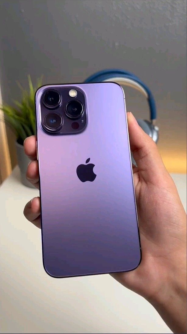 RABOCY IPHONE 16 PRO ALYAS - Aşgabat - img 10