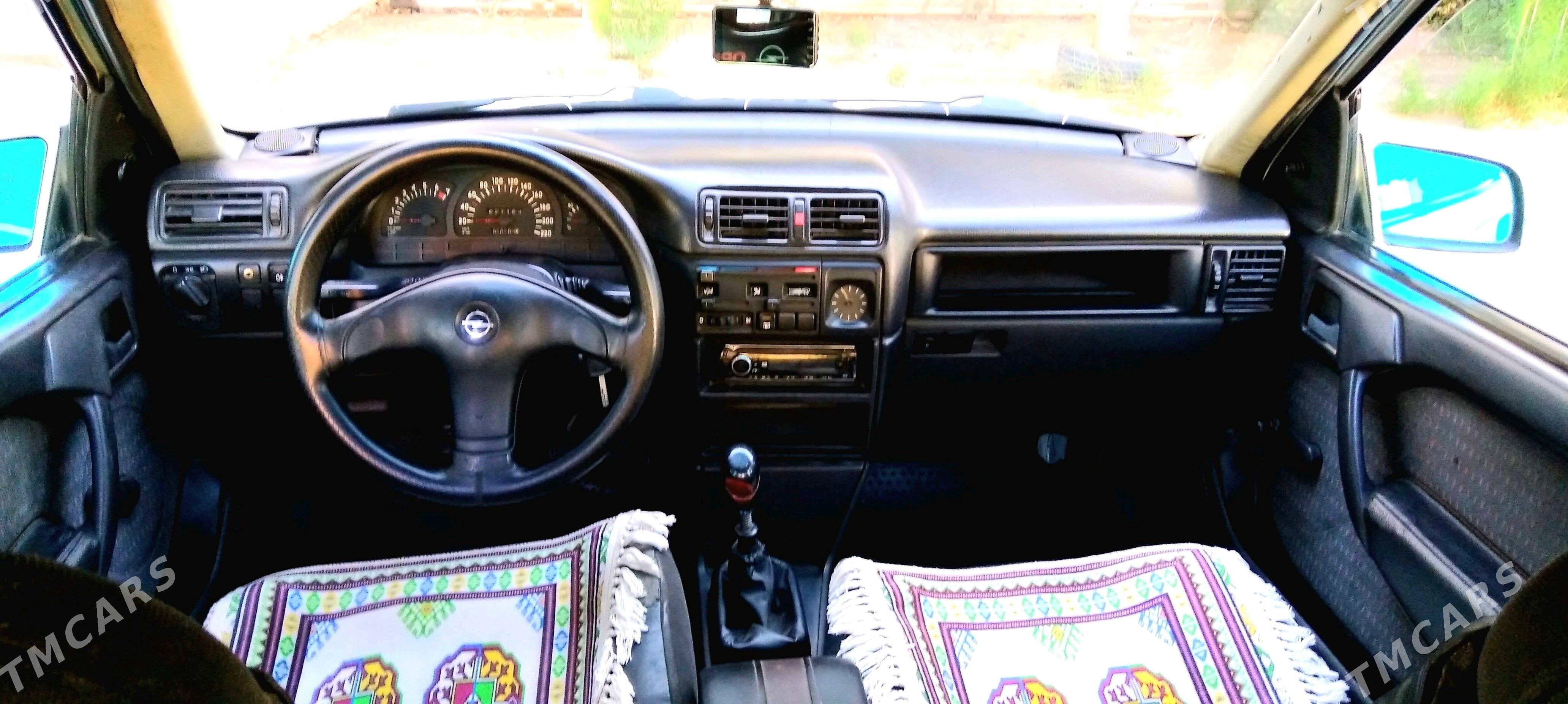 Opel Vectra 1993 - 47 000 TMT - Туркменабат - img 6