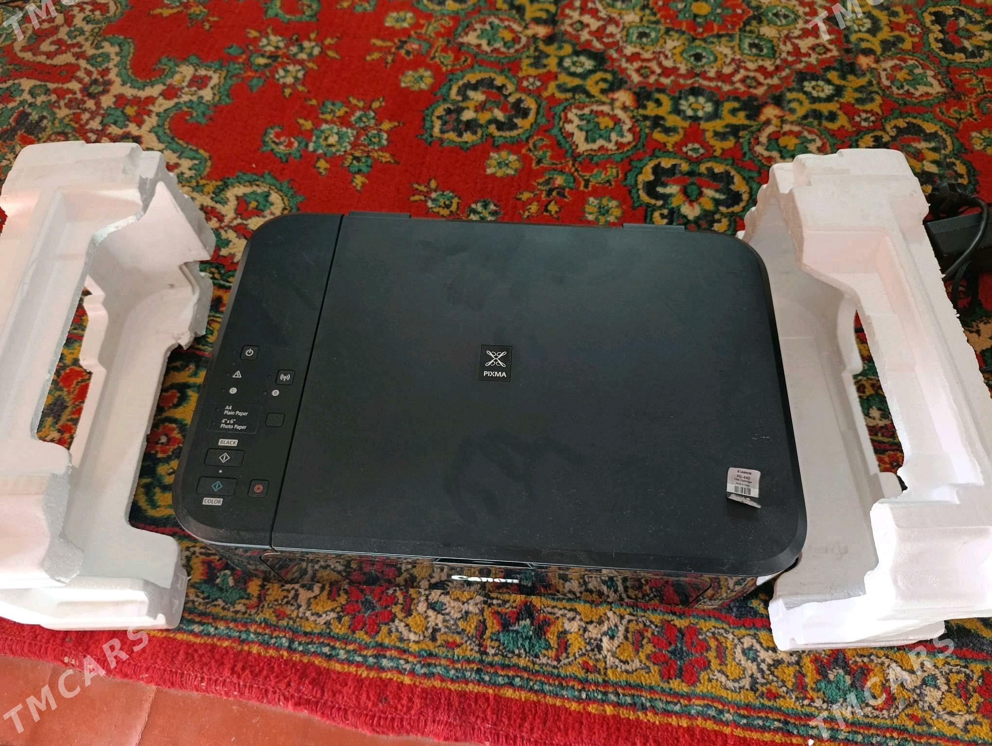 Printer we skaner - Daşoguz - img 2