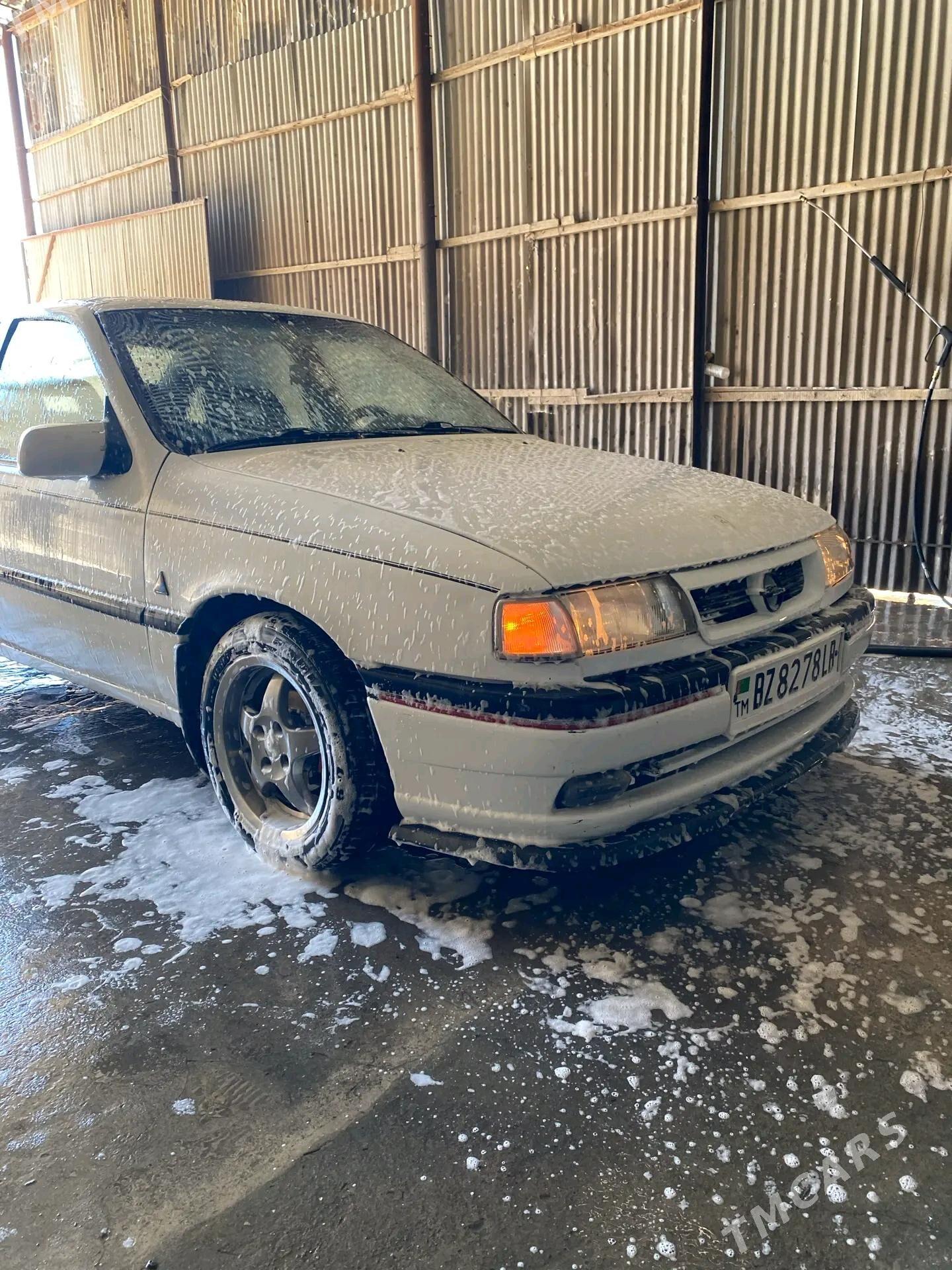 Opel Vectra 1993 - 47 000 TMT - Туркменабат - img 7