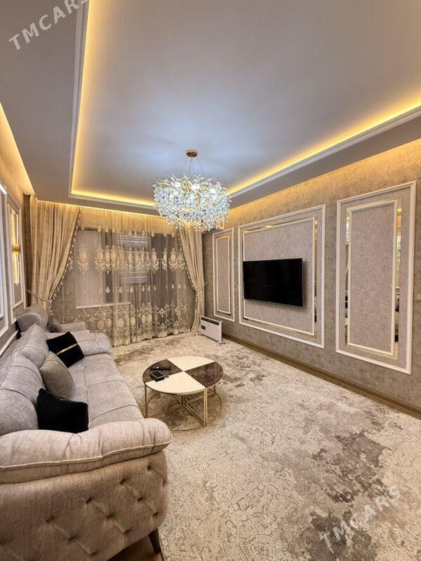 Mir3 2etaz 2kom lux 64m2 - Aşgabat - img 4