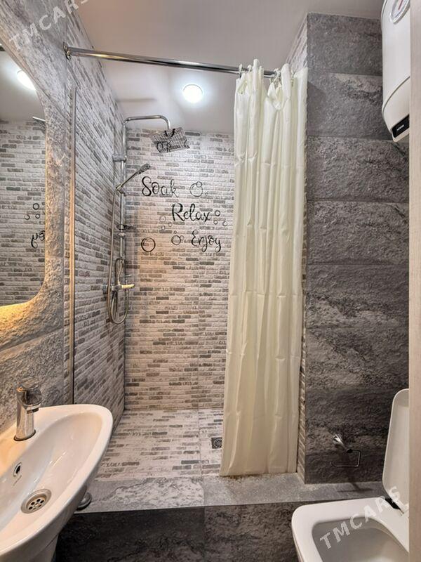 Mir3 2etaz 2kom lux 64m2 - Aşgabat - img 6