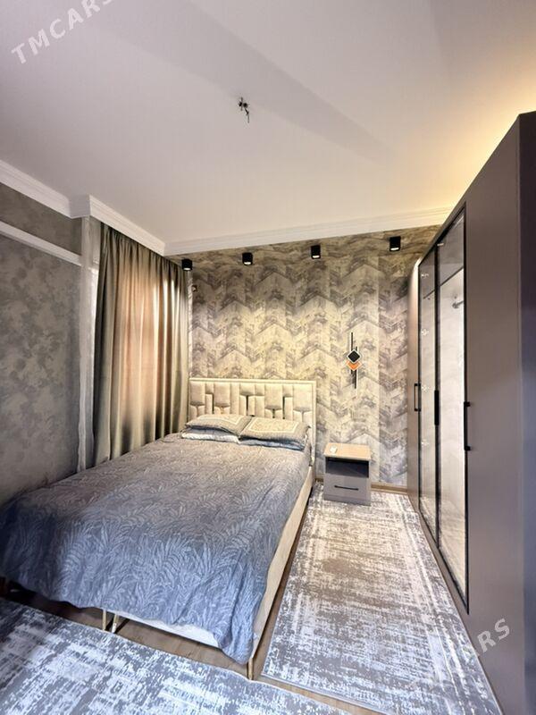 Mir3 2etaz 2kom lux 64m2 - Aşgabat - img 3