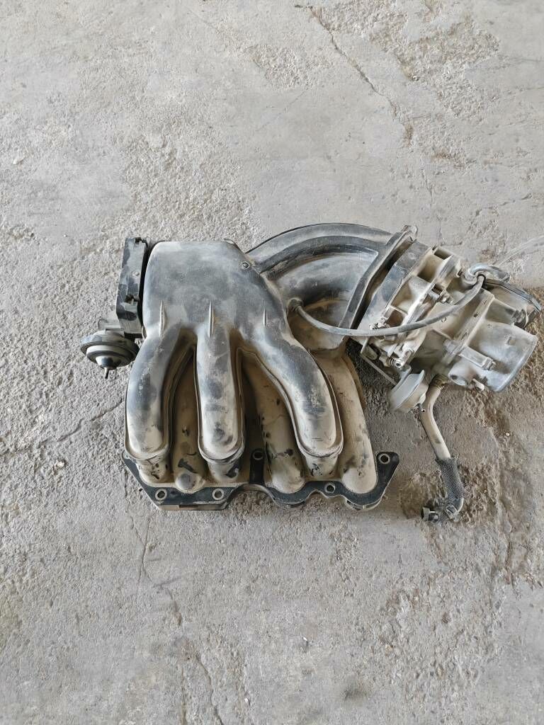 Pauk zaslonka 3.0 Camry 1 234 TMT - Mary - img 1