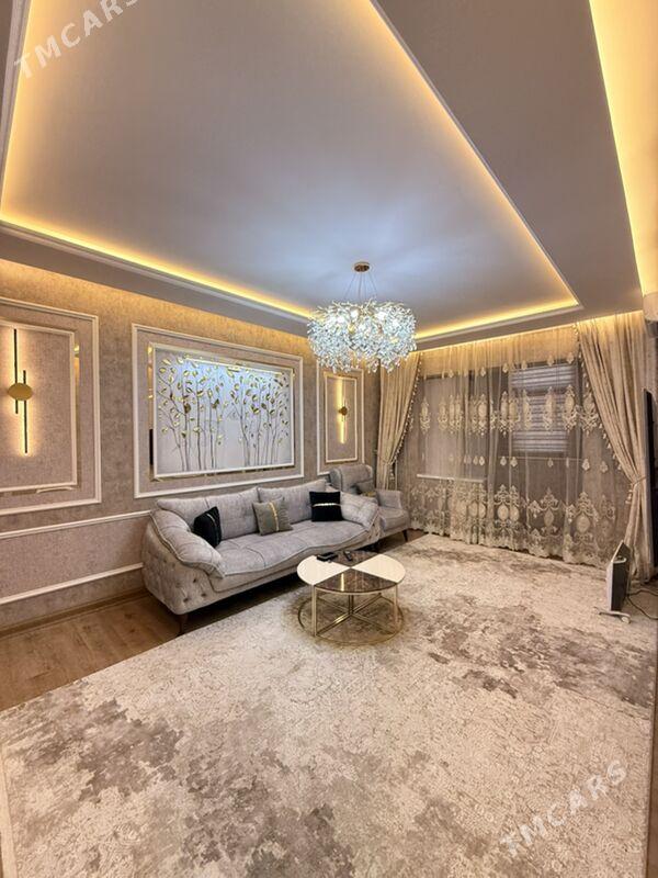 Mir3 2etaz 2kom lux 64m2 - Aşgabat - img 5