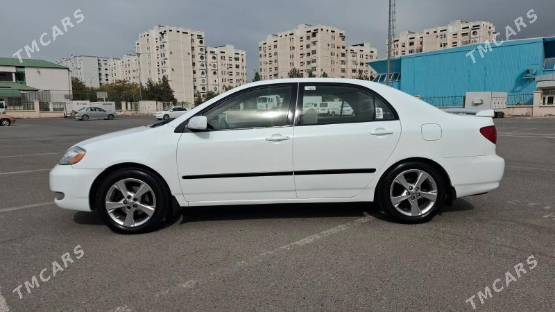 Toyota Corolla 2005 - 110 000 TMT - Aşgabat - img 2