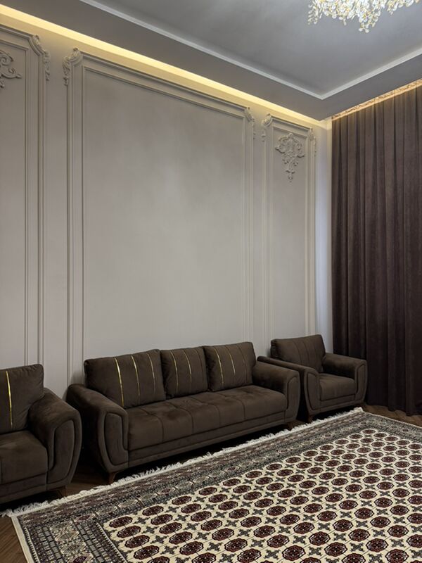 Satlyk eyesi Gogol elitka - Aşgabat - img 2