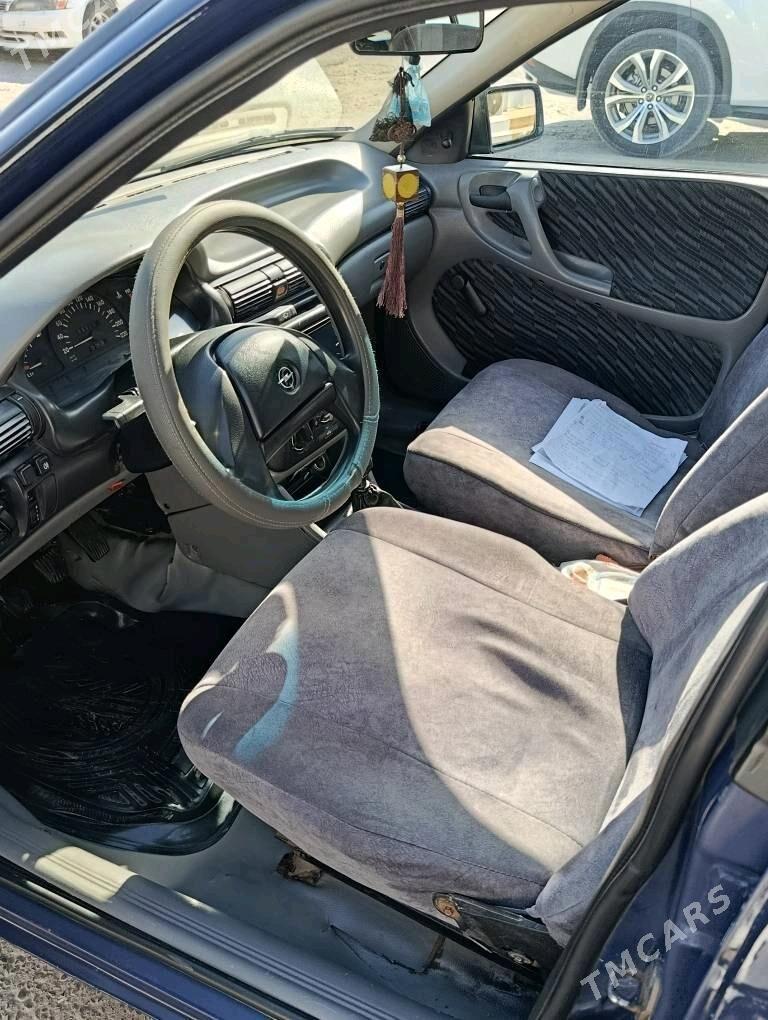 Opel Astra 1993 - 43 000 TMT - Векильбазар - img 9