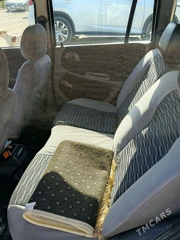 Opel Astra 1993 - 43 000 TMT - Векильбазар - img 7