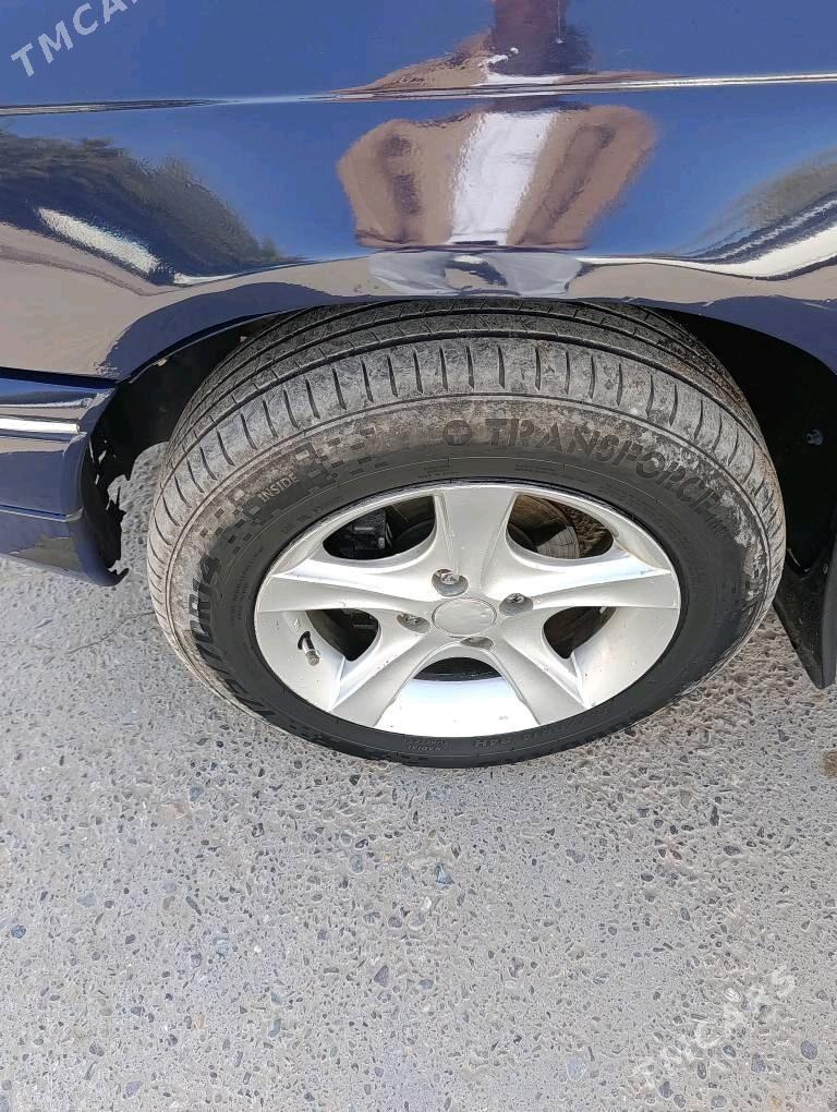 Opel Astra 1993 - 43 000 TMT - Векильбазар - img 8