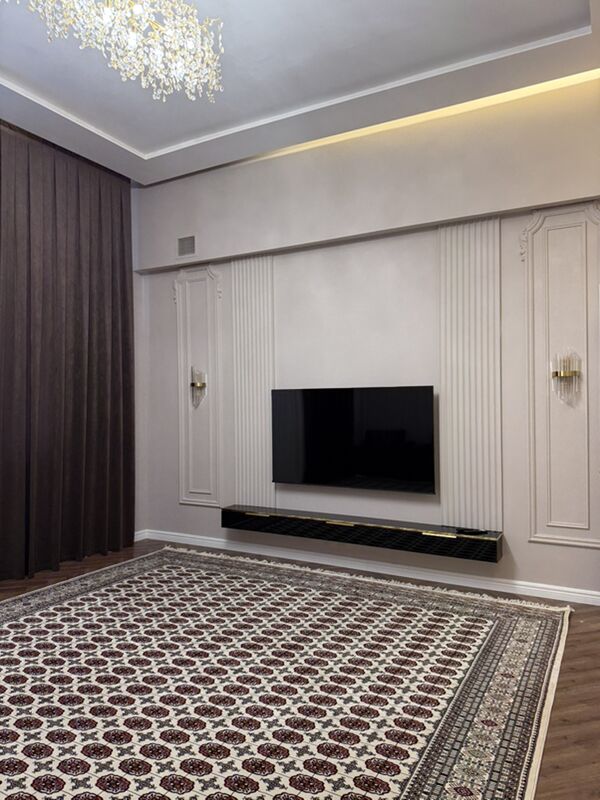 Satlyk eyesi Gogol elitka - Aşgabat - img 1