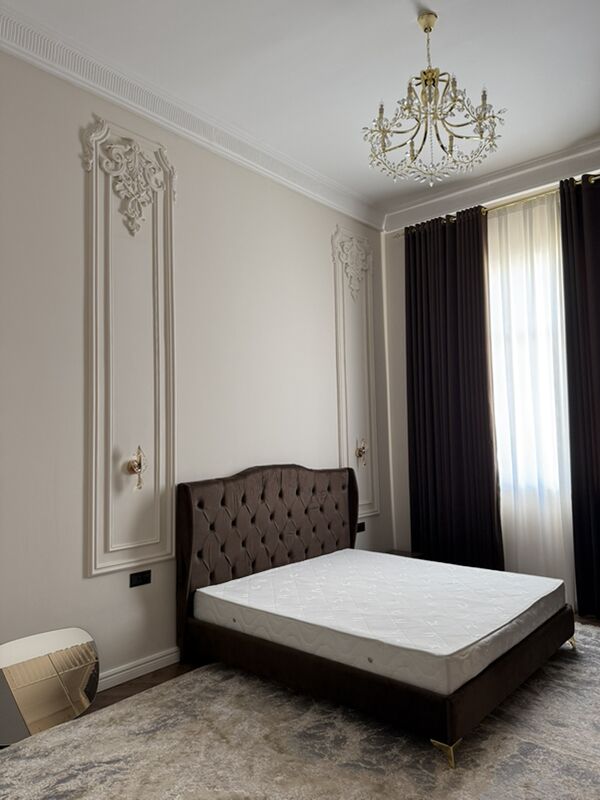 Satlyk eyesi Gogol elitka - Aşgabat - img 4