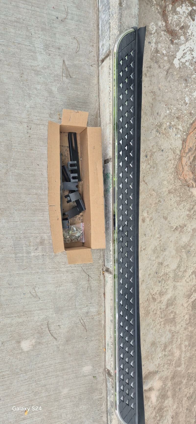 Podnojka Ford Explorer 1 000 TMT - Ашхабад - img 3