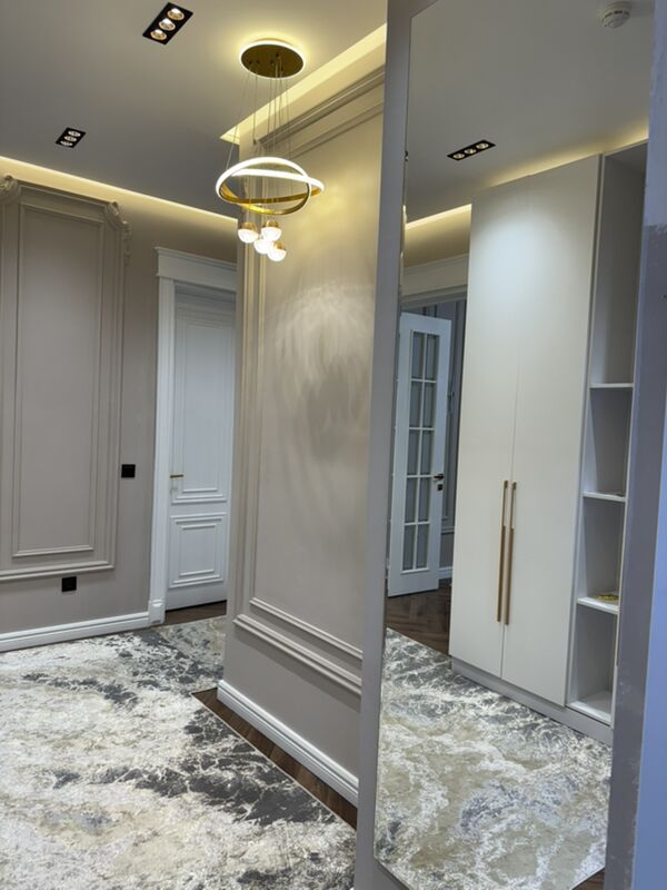 Satlyk eyesi Gogol elitka - Aşgabat - img 9