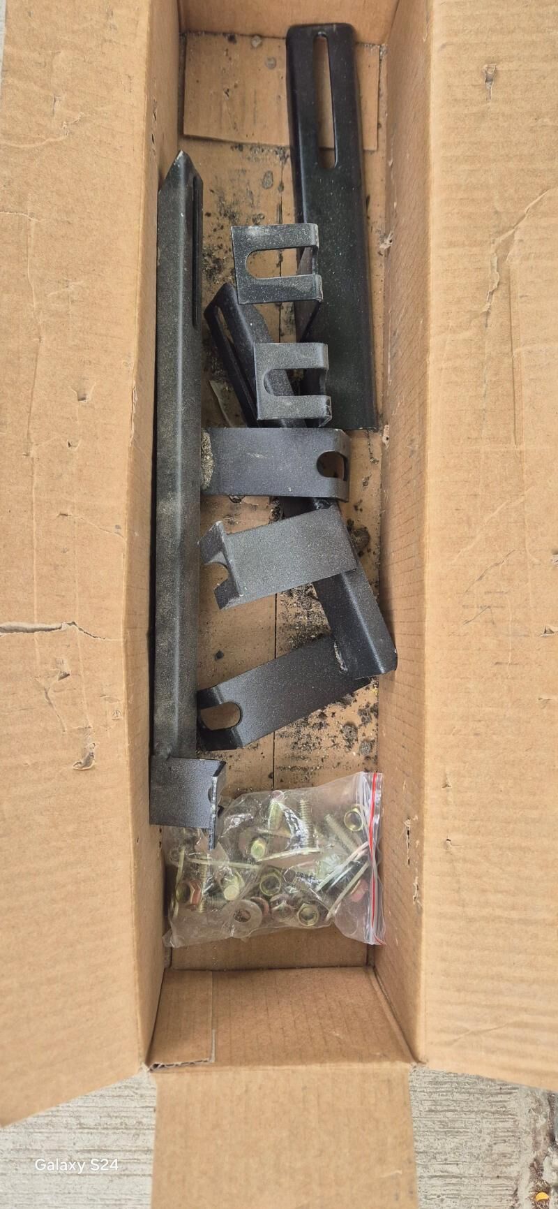 Podnojka Ford Explorer 1 000 TMT - Ашхабад - img 1