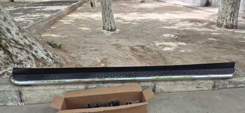 Podnojka Ford Explorer 1 000 TMT - Ашхабад - img 2