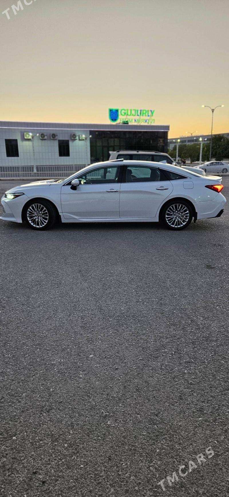 Toyota Avalon 2019 - 440 000 TMT - Ашхабад - img 3