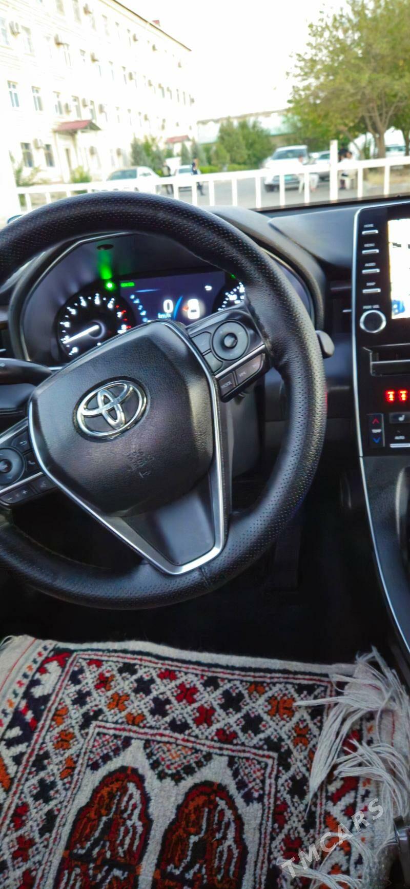 Toyota Avalon 2019 - 440 000 TMT - Ашхабад - img 2