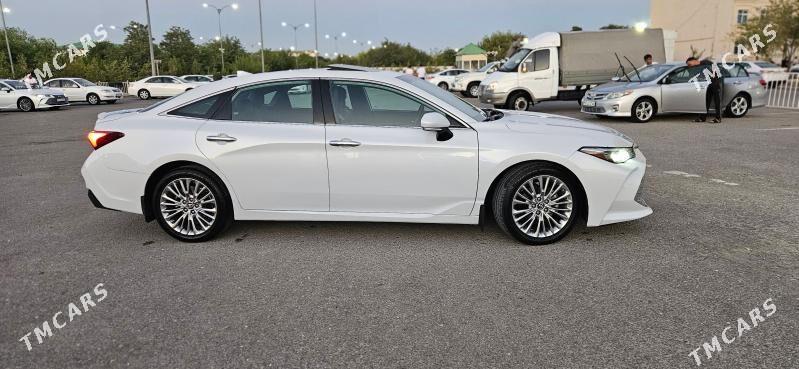Toyota Avalon 2019 - 440 000 TMT - Ашхабад - img 4