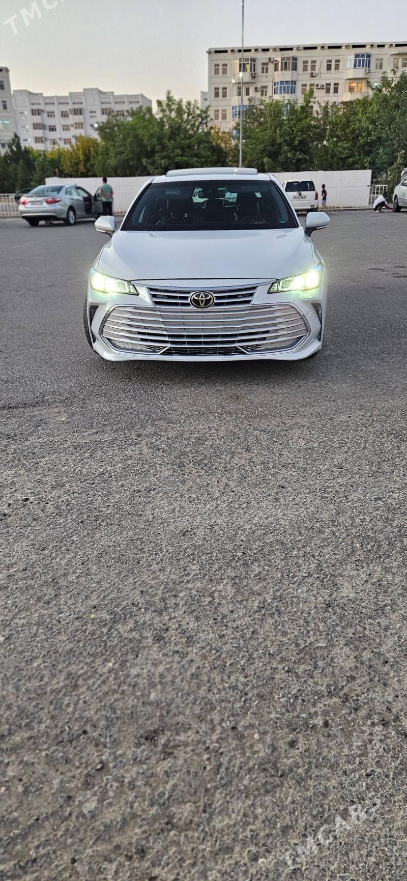 Toyota Avalon 2019 - 440 000 TMT - Ашхабад - img 6