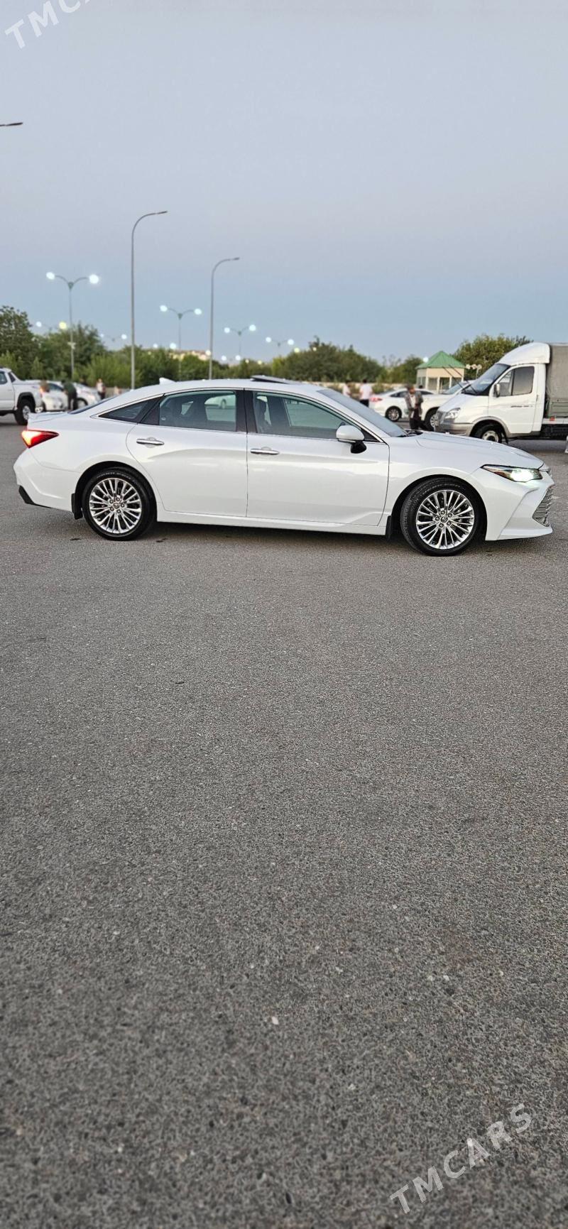 Toyota Avalon 2019 - 440 000 TMT - Ашхабад - img 5