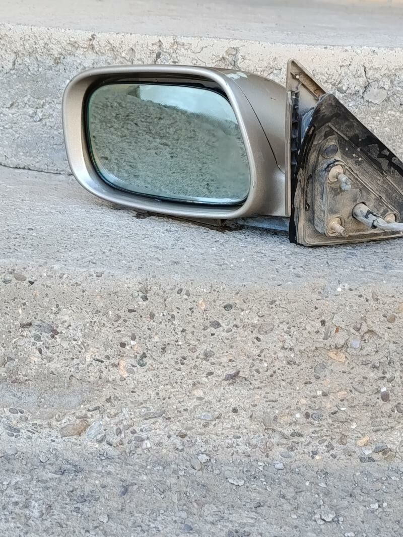 bakawoybakawoy 400 TMT - Мары - img 3