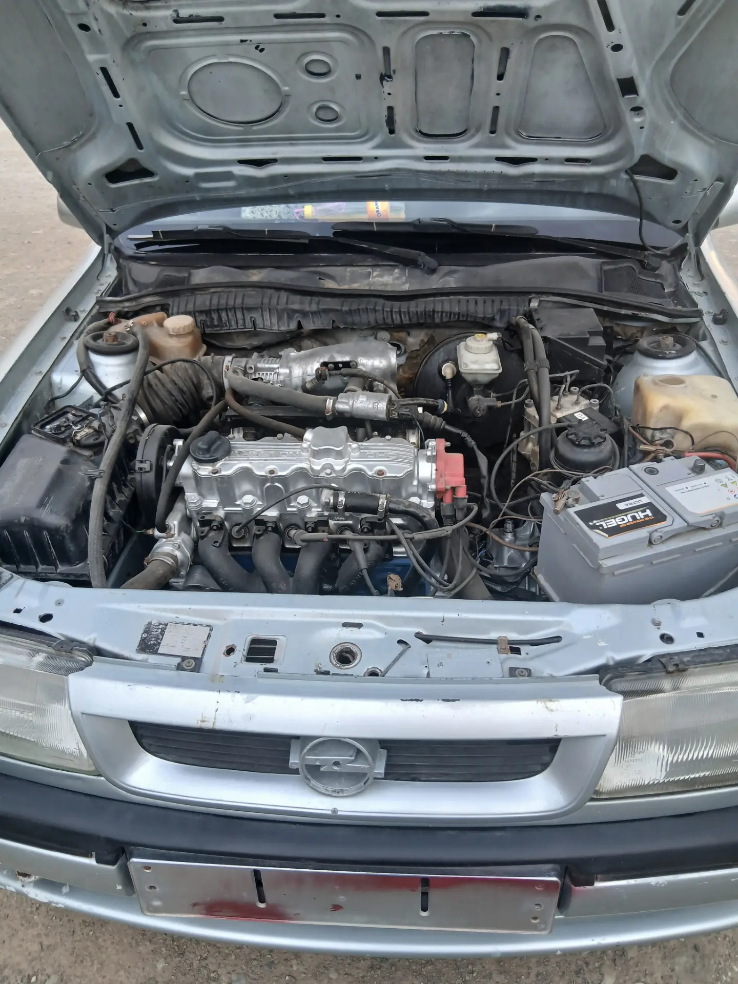 Opel Vectra 1994 - 30 000 TMT - Bereket - img 4