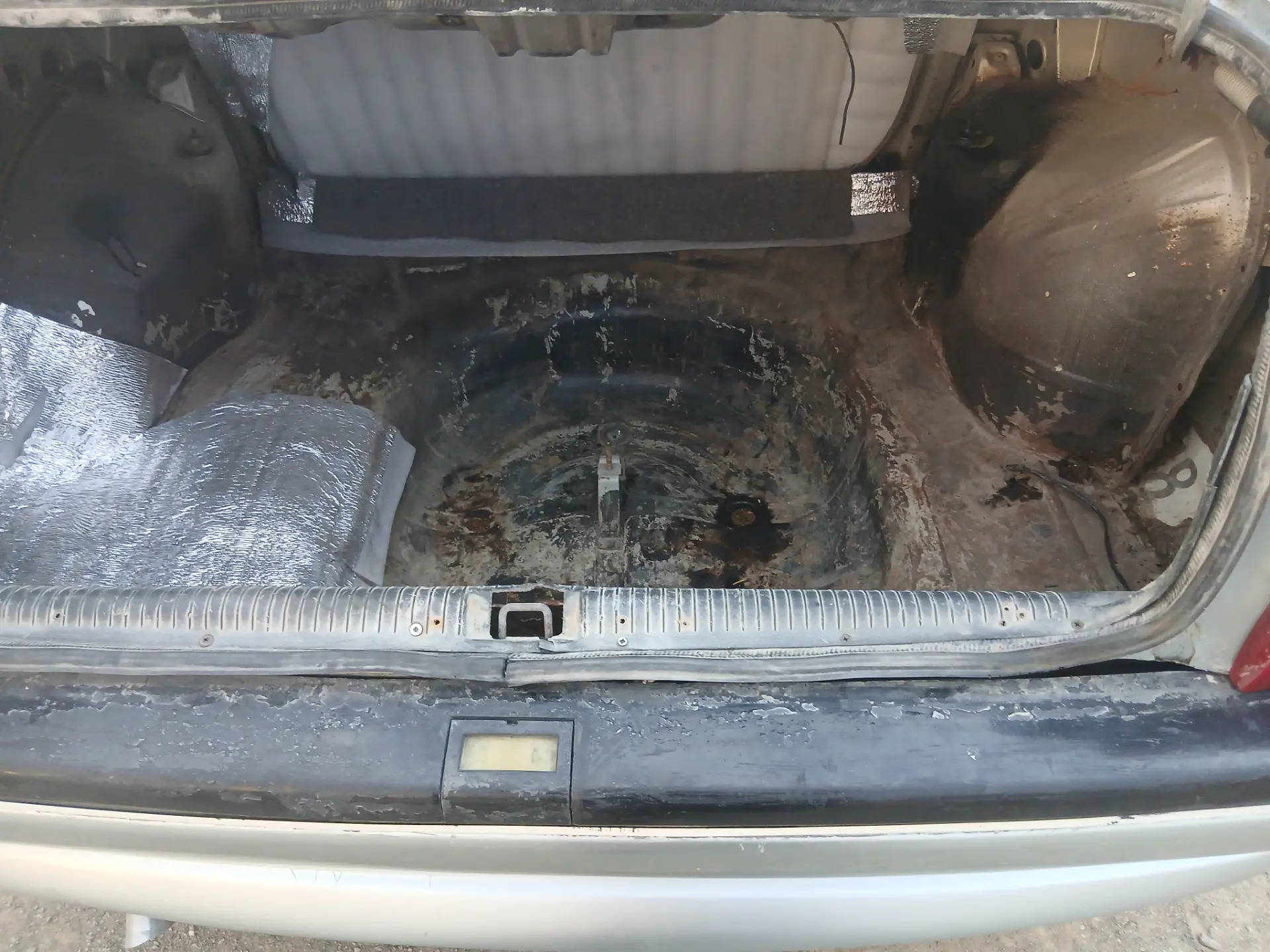 Opel Vectra 1994 - 30 000 TMT - Bereket - img 3