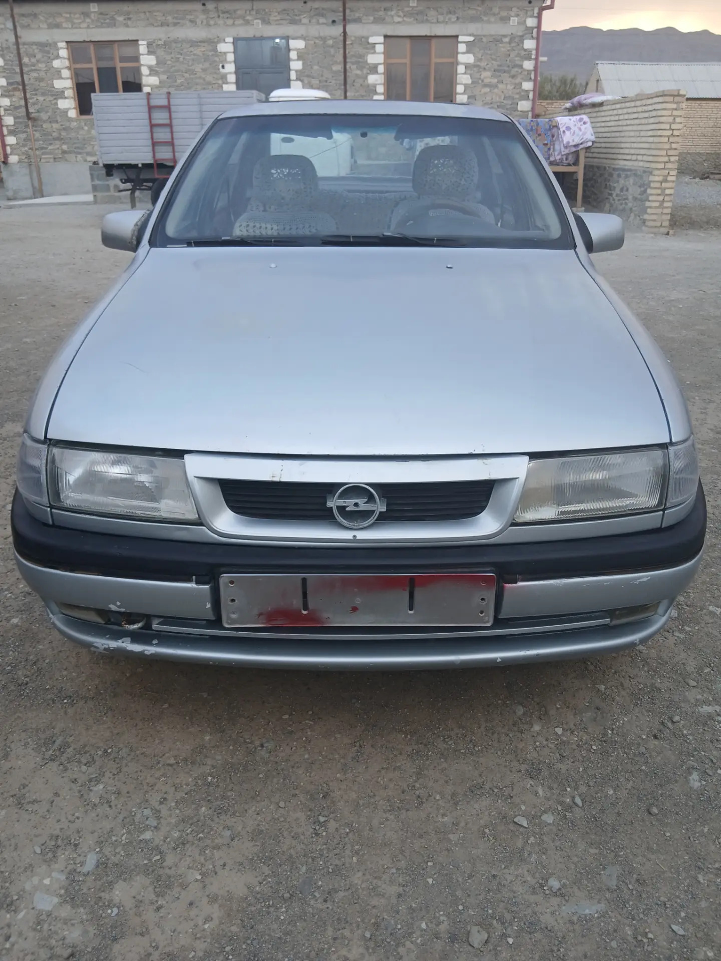 Opel Vectra 1994 - 30 000 TMT - Bereket - img 2